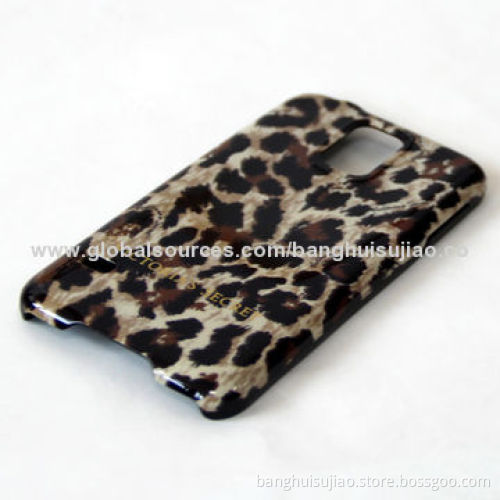 New Order Total Package Edge Mobile Phone Case for Samsung Galaxy S5, OEM Processing Welcomed